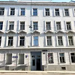 Boutique Apartment Kingfisher - Viennas Trendiest Neighbourhood