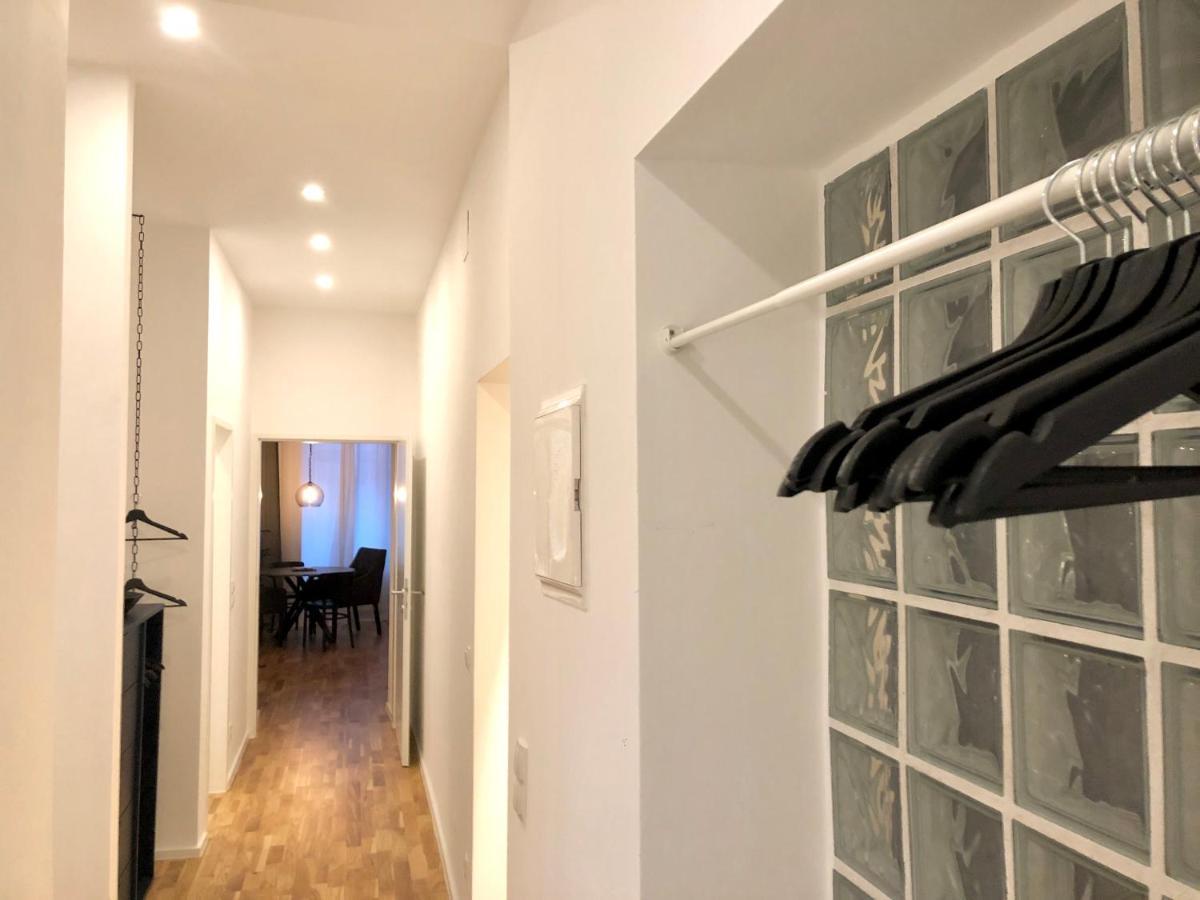 Appartement Boutique Kingfisher - Viennas Trendiest Neighbourhood