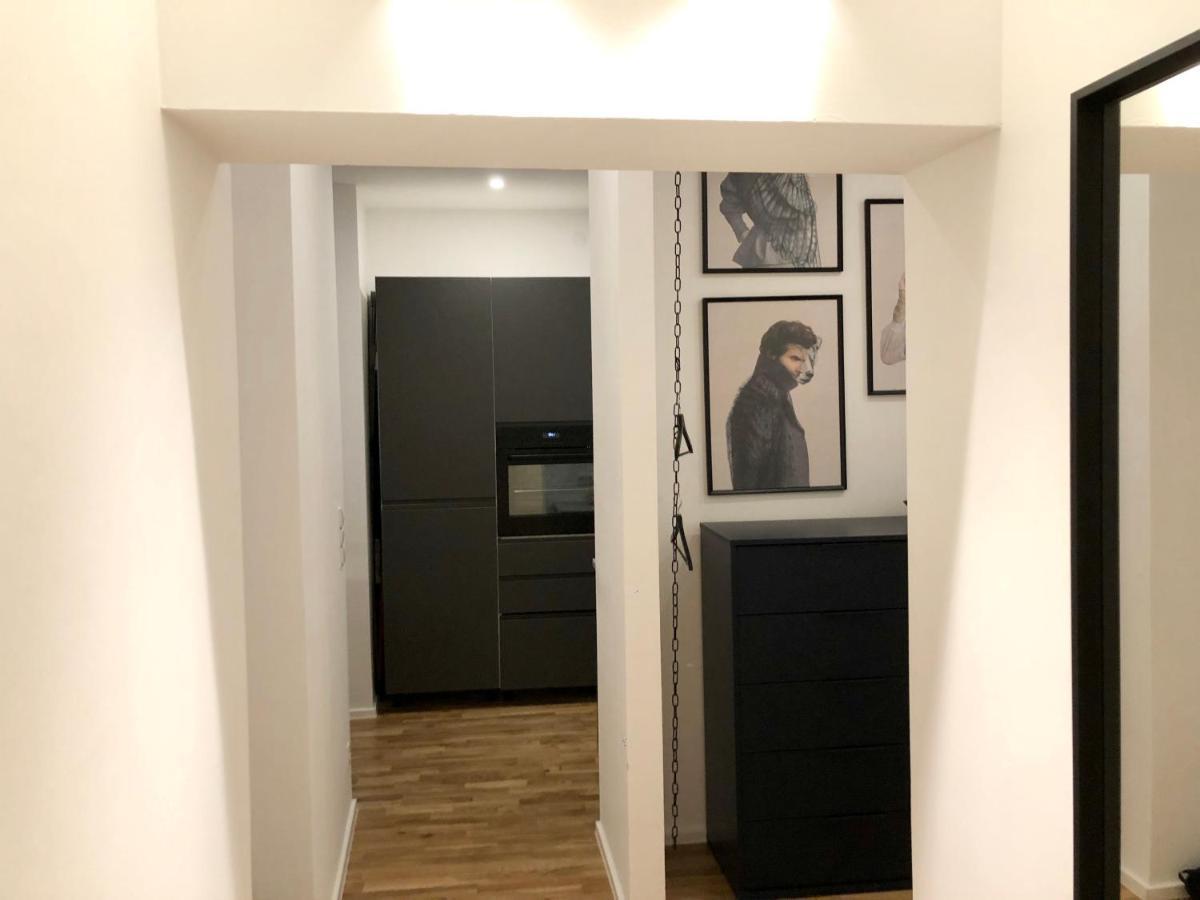 Boutique Kingfisher - Viennas Trendiest Neighbourhood *