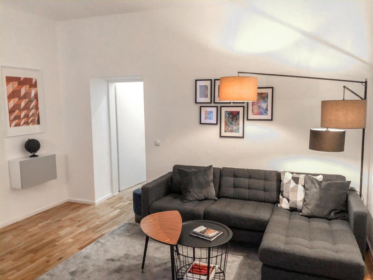 Boutique Kingfisher - Viennas Trendiest Neighbourhood * Wenen