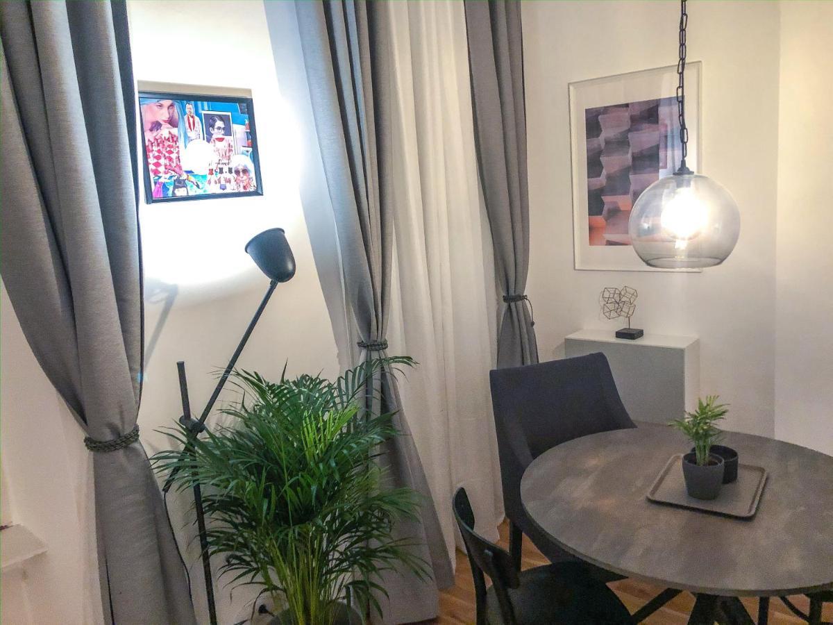 Boutique Kingfisher - Viennas Trendiest Neighbourhood Appartement