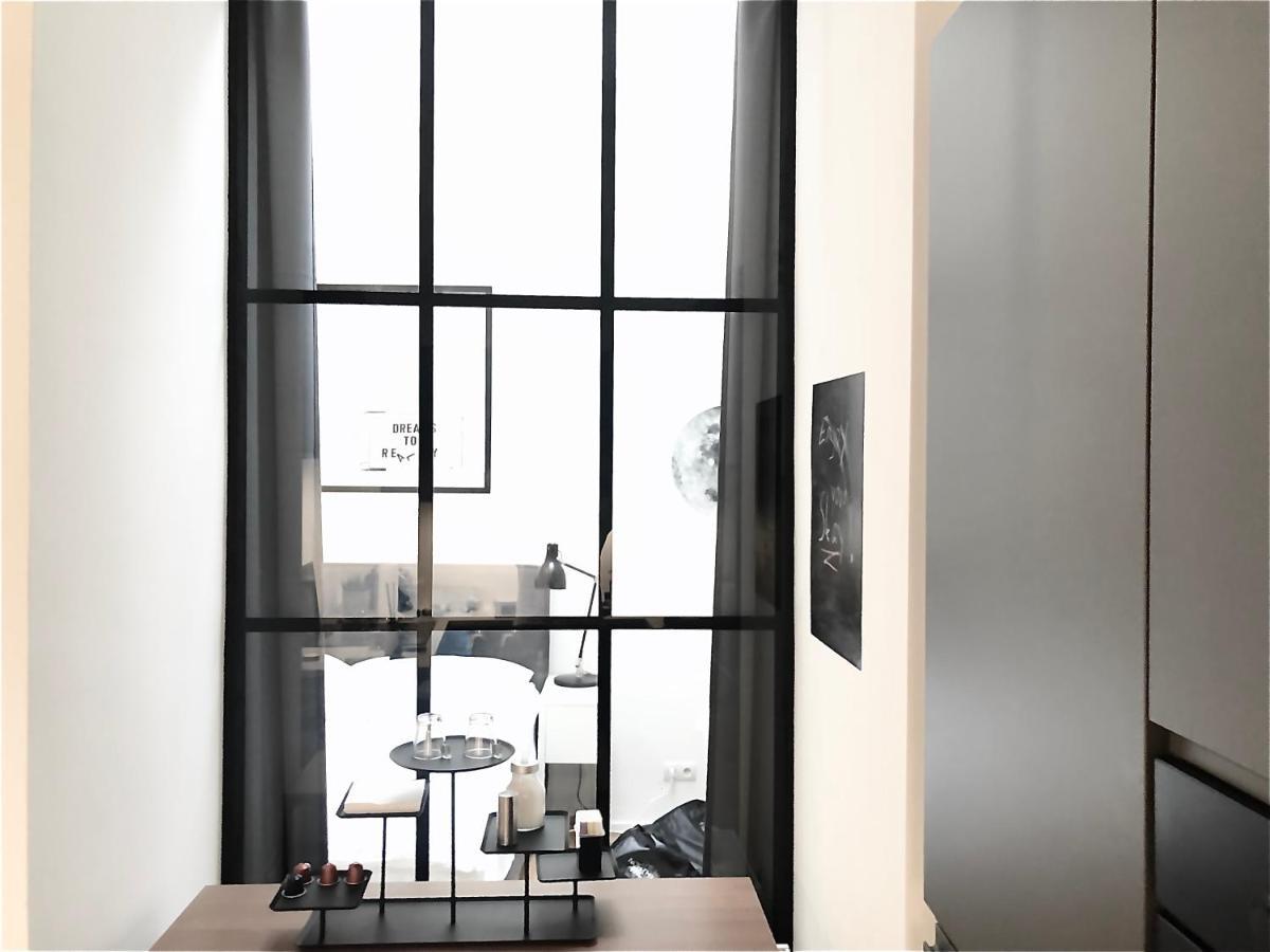 Boutique Kingfisher - Viennas Trendiest Neighbourhood Appartement *
