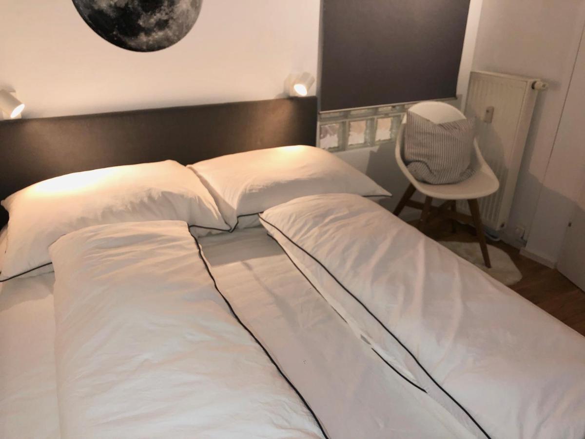 Boutique Kingfisher - Viennas Trendiest Neighbourhood Appartement *