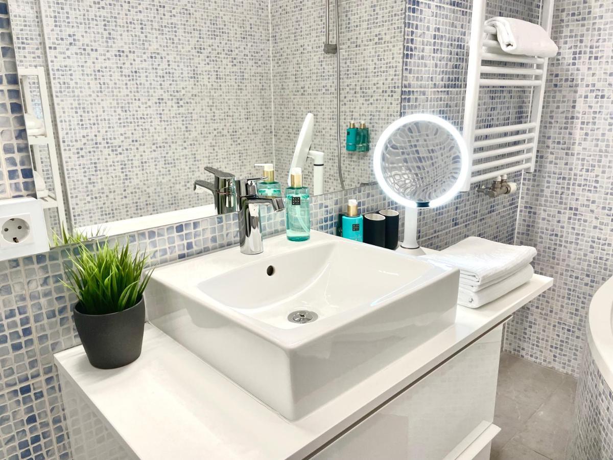Boutique Kingfisher - Viennas Trendiest Neighbourhood *